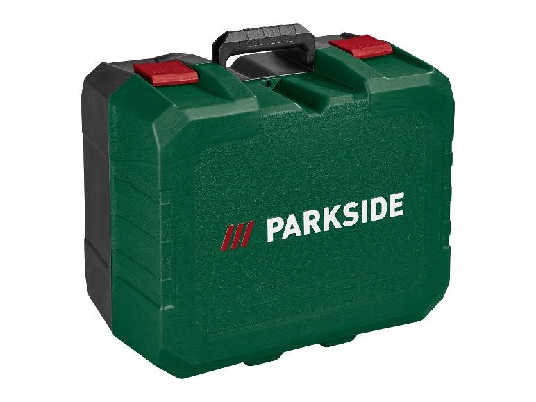 Kit Scie circulaire sans fil PHKSA 20-Li C4 avec Batterie PAP 202 A1 et Chargeur PLG 20 C1