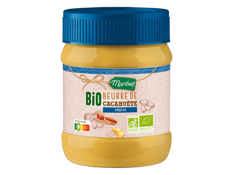 Maribel BIO Organic