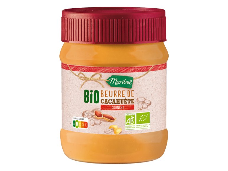 Maribel BIO Organic