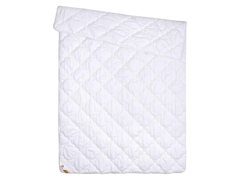 Couette duo Polygiene®, 140 x 200 cm
