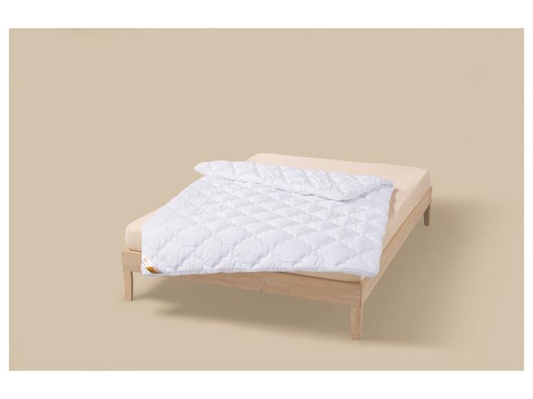 Couette duo Polygiene®, 140 x 200 cm