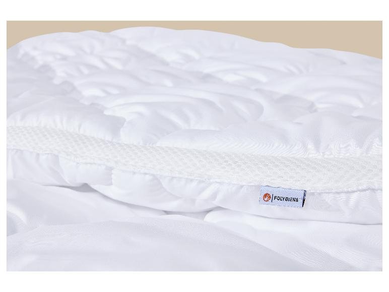 Couette duo Polygiene®, 140 x 200 cm