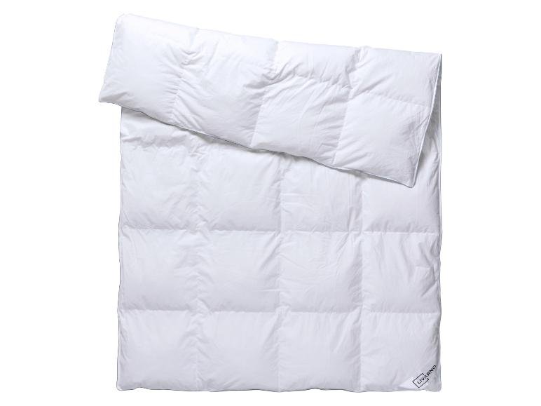 Couette en duvet Premium, 140 x 200 cm