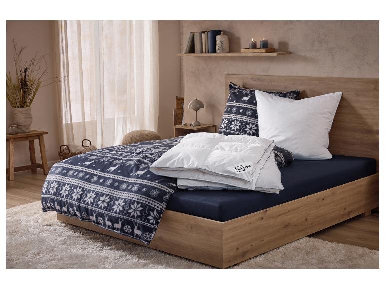 Couette en duvet Premium, 140 x 200 cm