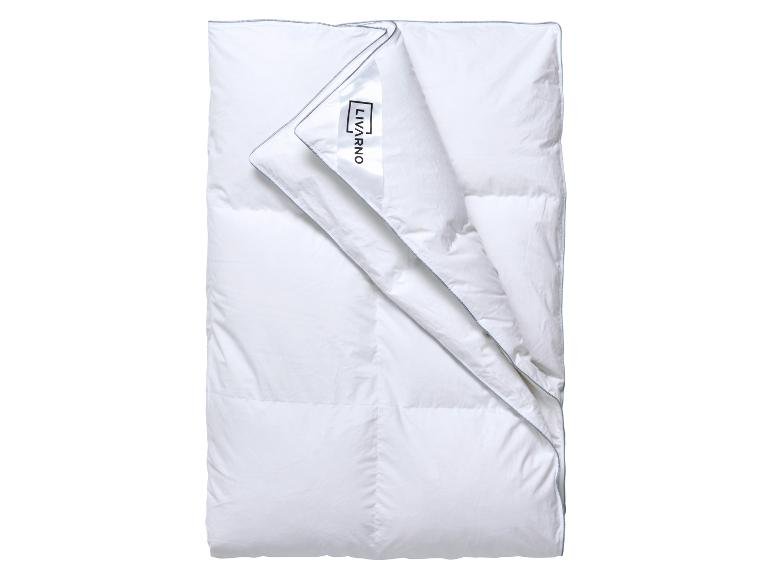Couette en duvet Premium, 140 x 200 cm