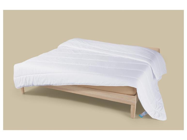 Couette anti-acariens, 260 x 240 cm