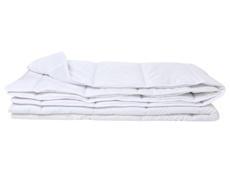 Couette anti-acariens, 260 x 240 cm