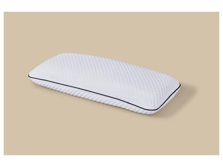 Oreiller Premium, 35 x 75 x 12 cm