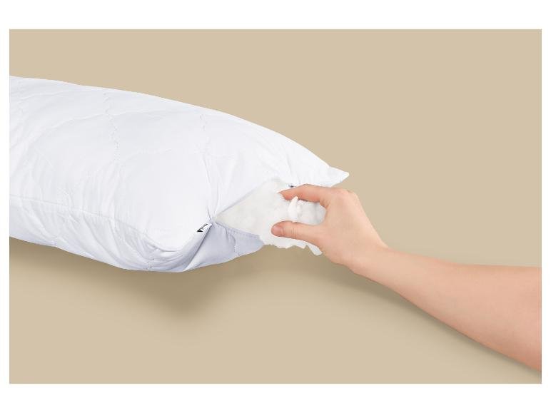 Traversin Polygiene®, 40 x 145 cm