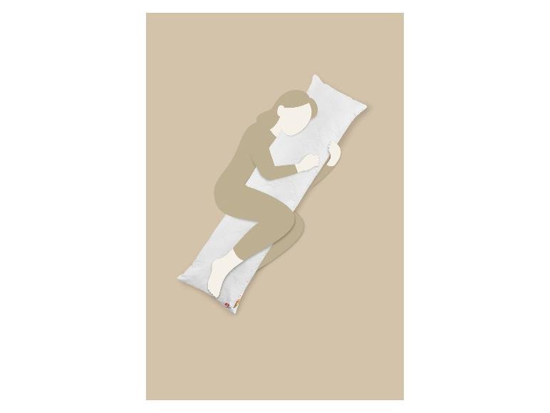 Traversin Polygiene®, 40 x 145 cm