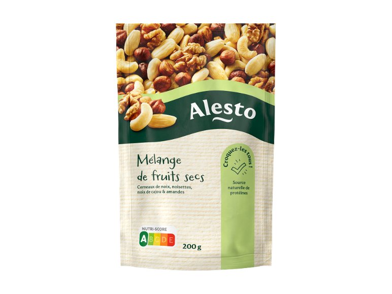 ALESTO