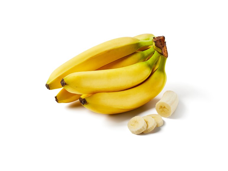 Banane Bio fairtrade
