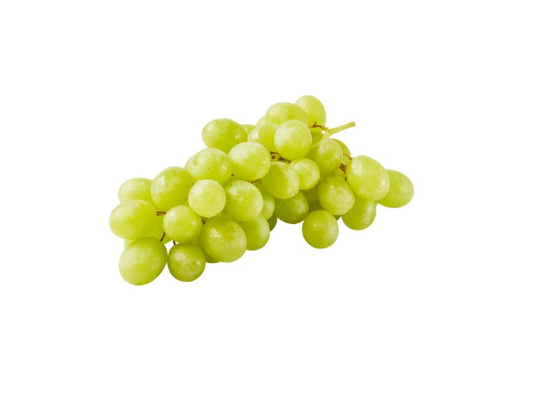 Raisin blanc Bio