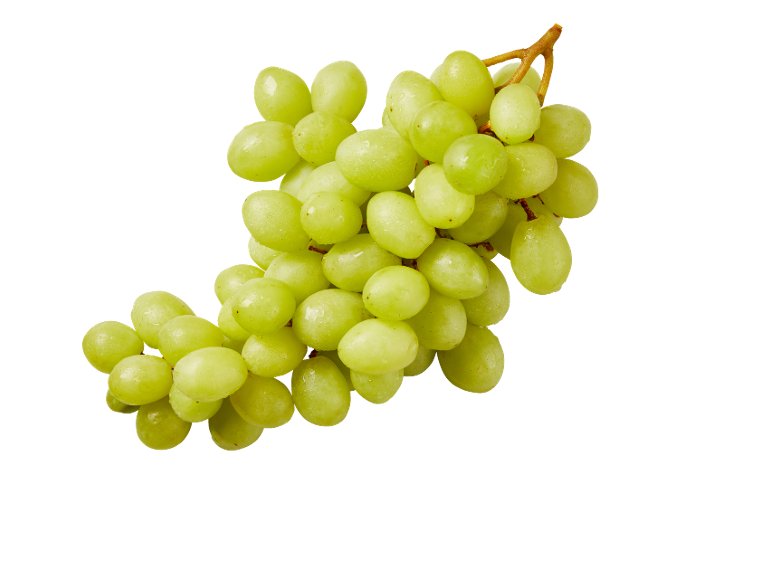 Raisin blanc Bio