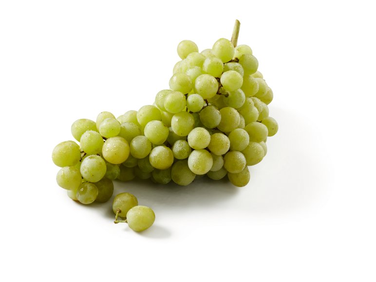 Raisin blanc Bio