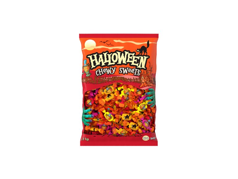 Halloween