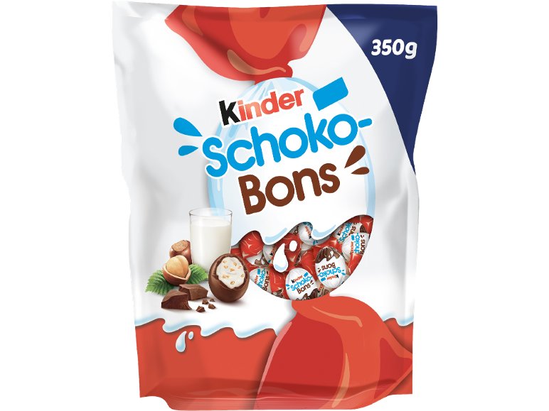 Schoko-Bons