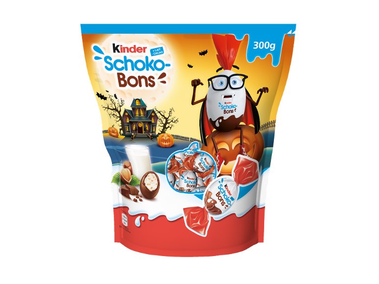 Schoko-Bons