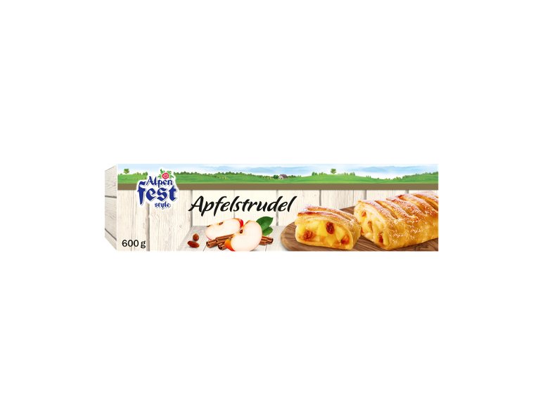 Alpenfest