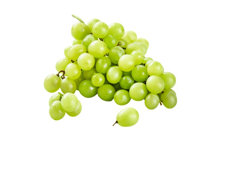 Raisin blanc vrac