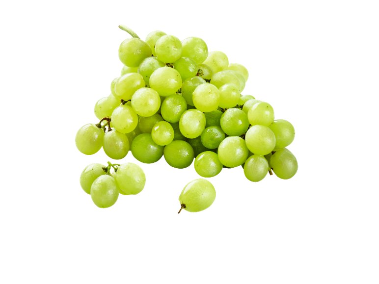 Raisin blanc vrac