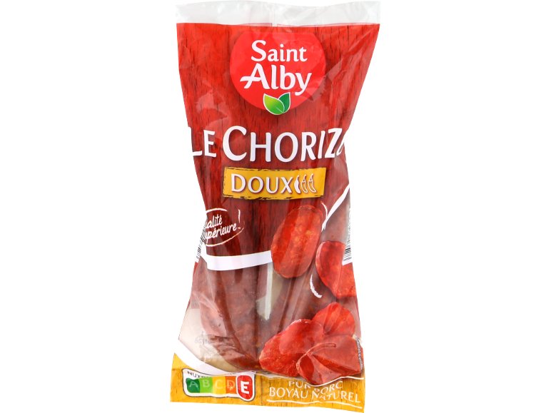 Chorizo