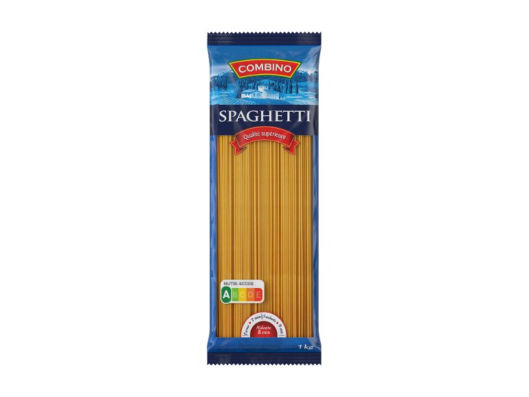 Spaghetti