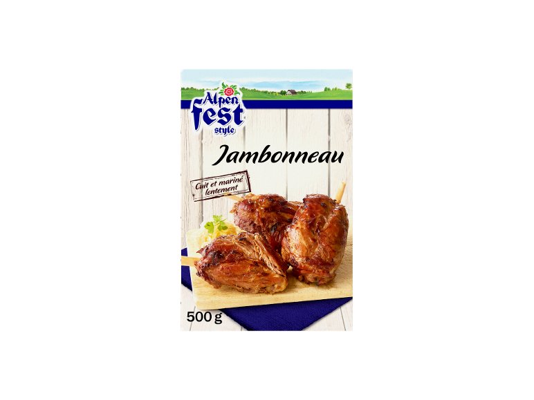 Jambonneau