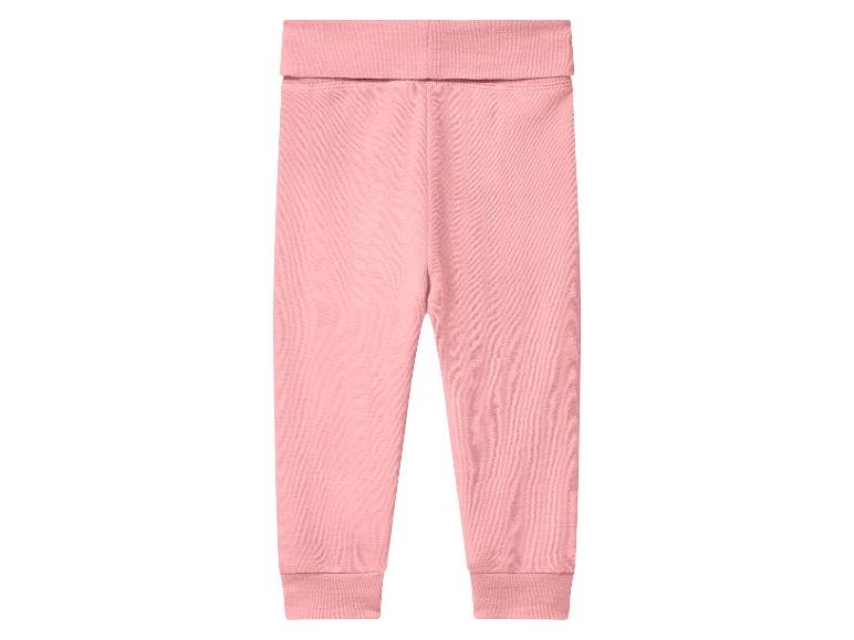 Pantalon de jogging bébé de qualité supérieure laine/soie