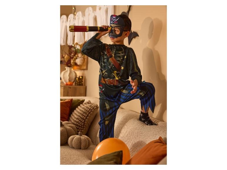 Déguisement d'Halloween enfant