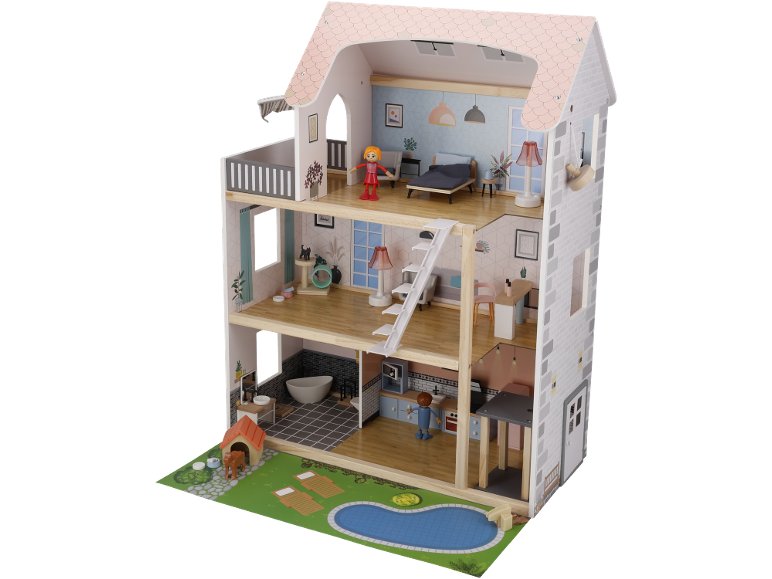 Maison de poupée