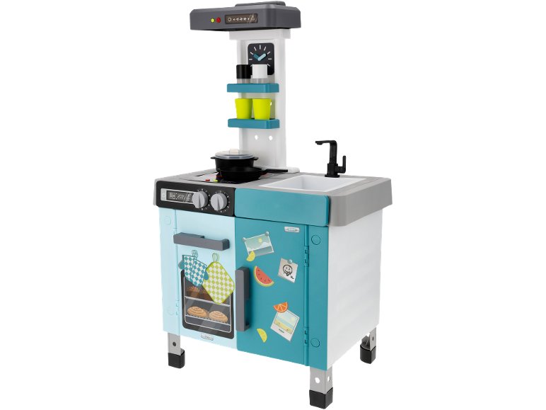 Cuisine ou Établi PARKSIDE® en bois