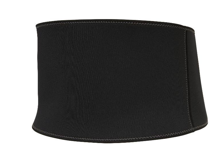 Ceinture lombaire de maintien