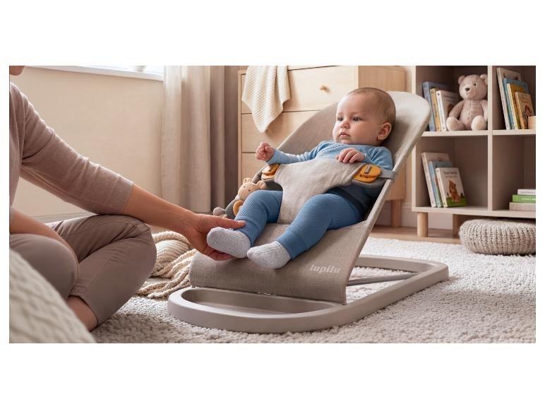 Transat pour bébé