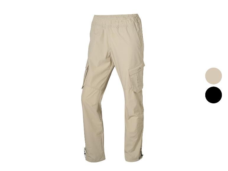 Pantalon fonctionnel pour homme