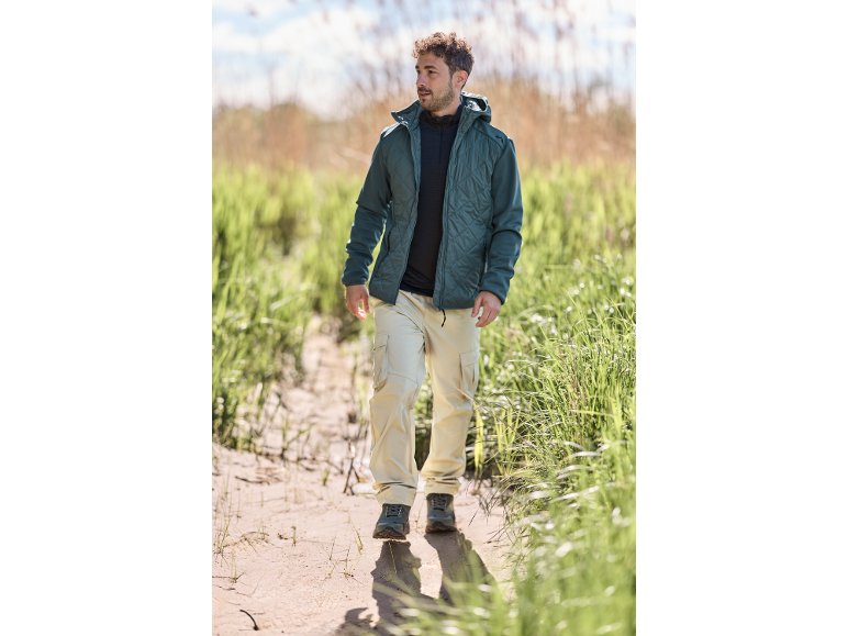 Pantalon fonctionnel pour homme