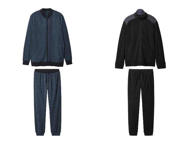 Ensemble survêtement homme