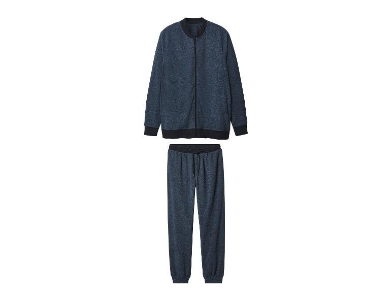 Ensemble survêtement homme