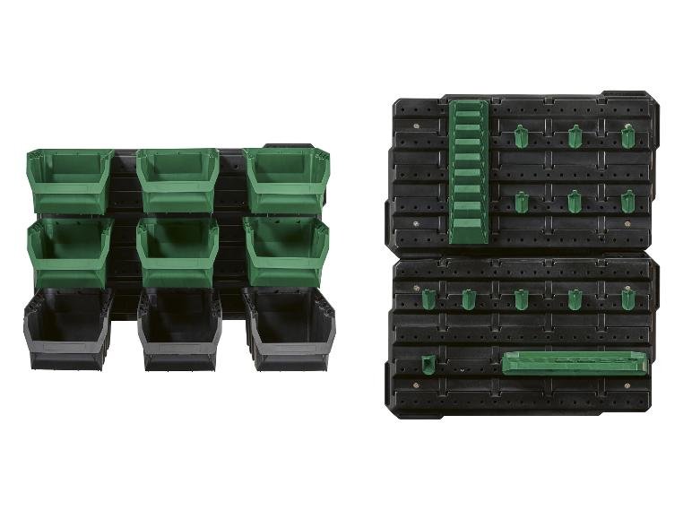 Set de rangement et d'organisation