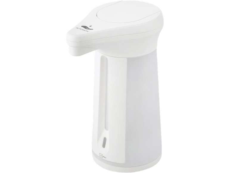 Distributeur de savon automatique