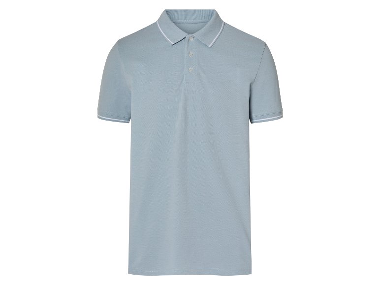 Polo homme