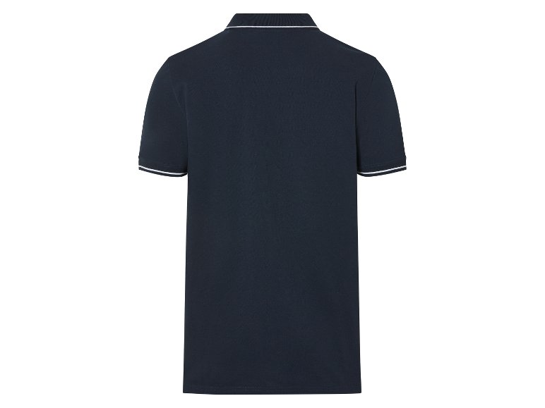 Polo homme