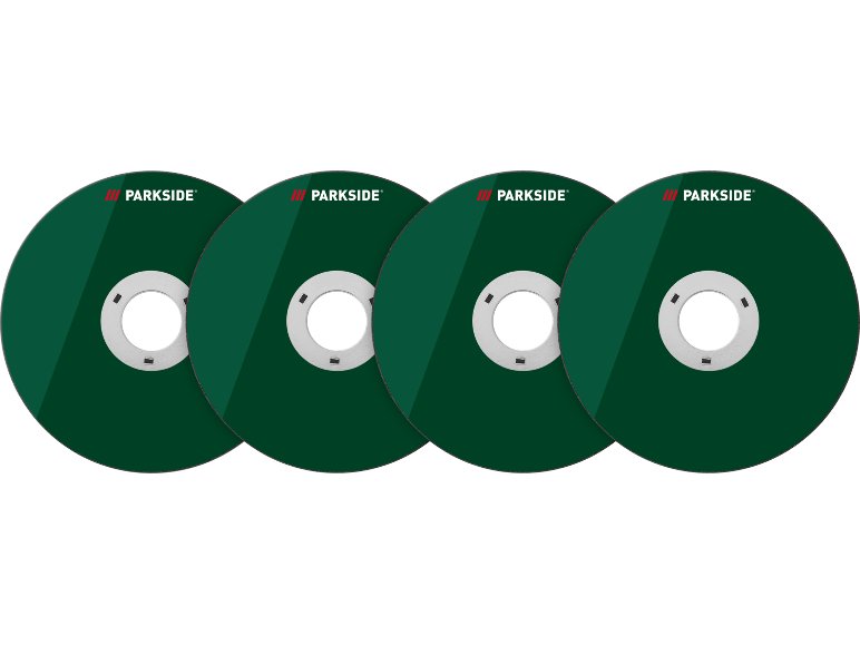 Disques à tronçonner