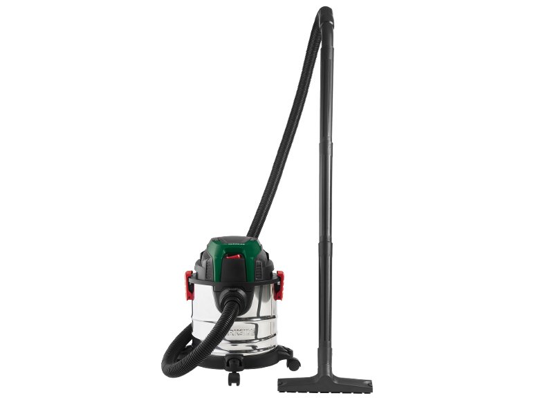Aspirateur eau et poussière