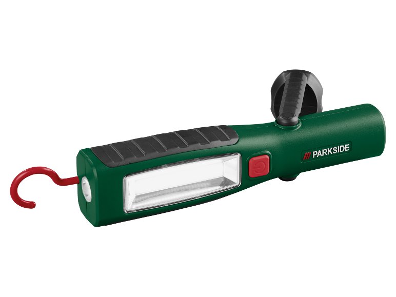Lampe à LED