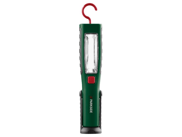 Lampe à LED