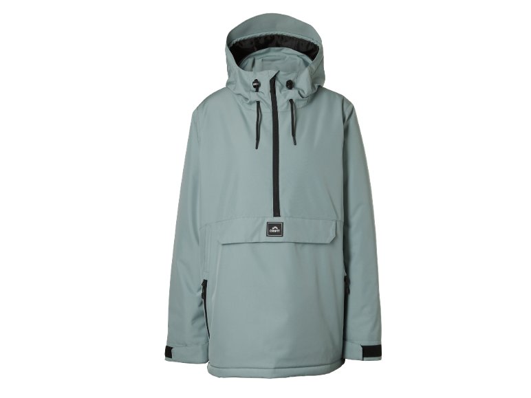 Veste de freeride femme