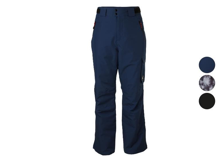 Pantalon de freeride homme