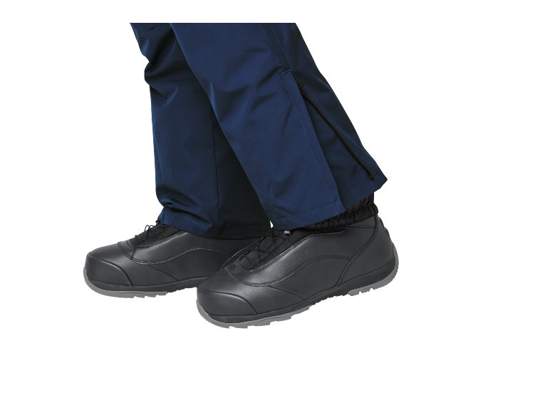 Pantalon de freeride homme