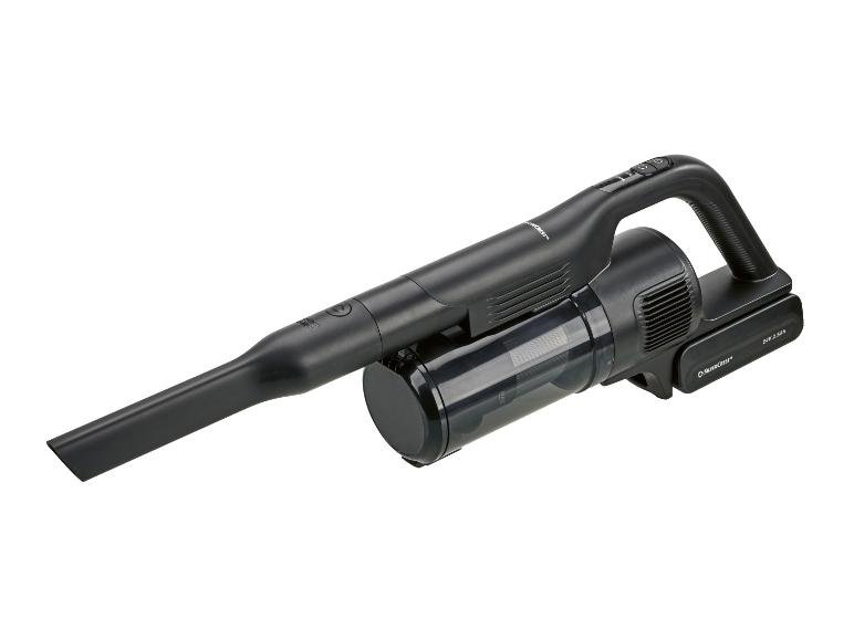 Aspirateur cyclonique sans fil SASG 24 A1, 9 000 Pa, 130 W